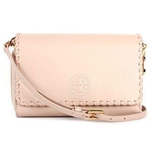 Tory Burch Crossbody Bag - light pink 💓